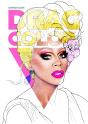 Drag Color - Preview