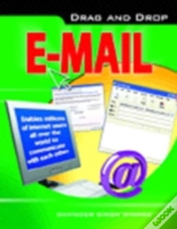 Capa do artigo Drag & Drop E-Mail