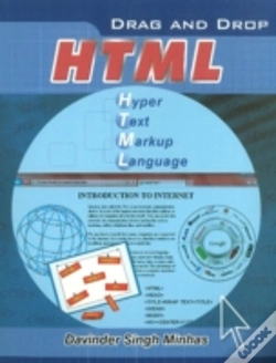 Capa do artigo Drag & Drop Html