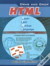 Capa do artigo Drag & Drop Html