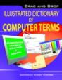 Drag & Drop Illustrated Dictionary Of Computer Terms - Preview