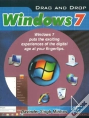 Capa do artigo Drag & Drop Windows 7