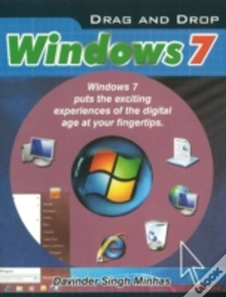 Capa do artigo Drag & Drop Windows 7