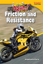 Drag! Friction And Resistance - Preview