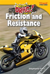 Capa do artigo Drag! Friction And Resistance