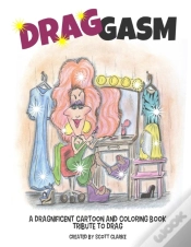 Capa do artigo Drag-Gasm