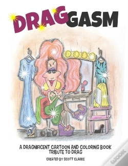 Capa do artigo Drag-Gasm