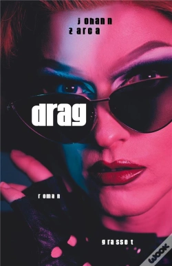 Capa do artigo Drag