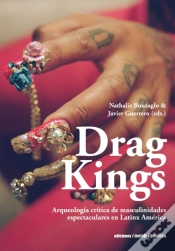 Capa do artigo Drag Kings
