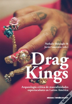 Capa do artigo Drag Kings