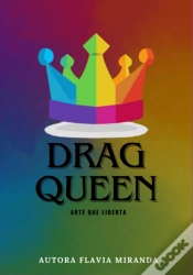 Capa do artigo Drag Queen