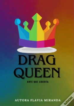 Capa do artigo Drag Queen