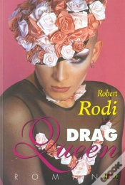 Capa do artigo Drag Queen