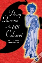 Capa do artigo Drag Queens At The 801 Cabaret