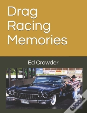 Capa do artigo Drag Racing Memories