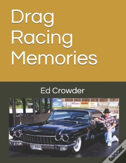 Capa do artigo Drag Racing Memories