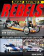 Drag Racing'S Rebels - Preview