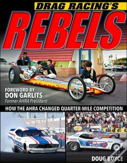 Capa do artigo Drag Racing'S Rebels