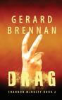 Drag: Shannon Mcnulty Book 2 - Preview