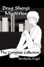 Drag Shergi Mysteries: The Complete Coll - Preview