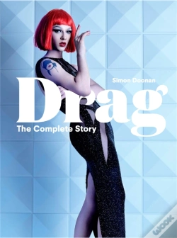 Capa do artigo Drag
