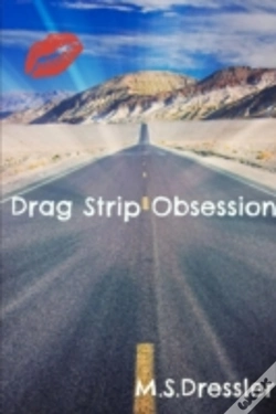 Capa do artigo Drag Strip Obsession