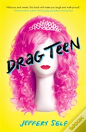 Capa do artigo Drag Teen