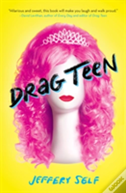Capa do artigo Drag Teen