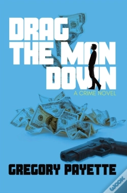 Capa do artigo Drag The Man Down
