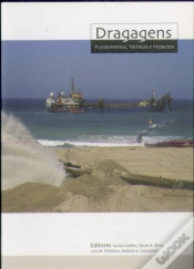 Capa do artigo Dragagens