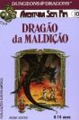 Dragão da Maldição - Preview