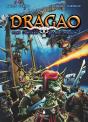 Dragao, Dans L'Univers D'Amos Daragon - Preview