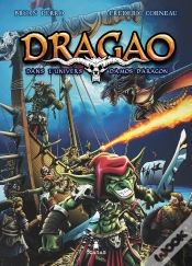 Capa do artigo Dragao, Dans L