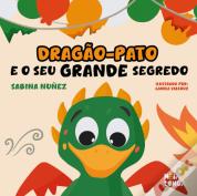 Dragão-Pato e o Seu Grande Segredo