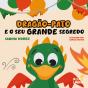 Dragão-Pato e o Seu Grande Segredo - Preview