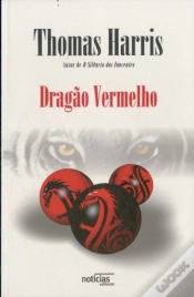 Capa do artigo Dragão Vermelho