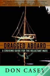 Capa do artigo Dragged Aboard