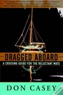 Capa do artigo Dragged Aboard