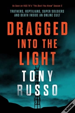Capa do artigo Dragged Into The Light