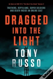 Capa do artigo Dragged Into The Light
