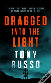 Capa do artigo Dragged Into The Light