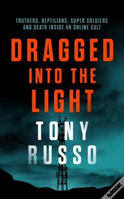Capa do artigo Dragged Into The Light