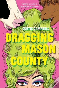 Capa do artigo Dragging Mason County