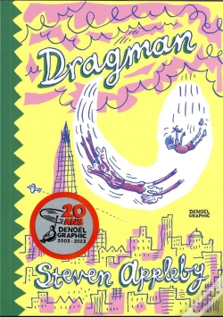 Capa do artigo Dragman