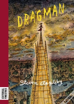 Capa do artigo Dragman