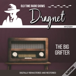 Capa do artigo Dragnet