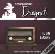 Capa do artigo Dragnet