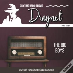 Capa do artigo Dragnet