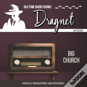 Capa do artigo Dragnet