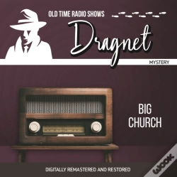 Capa do artigo Dragnet